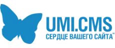 Web Hosting with UMI.CMS