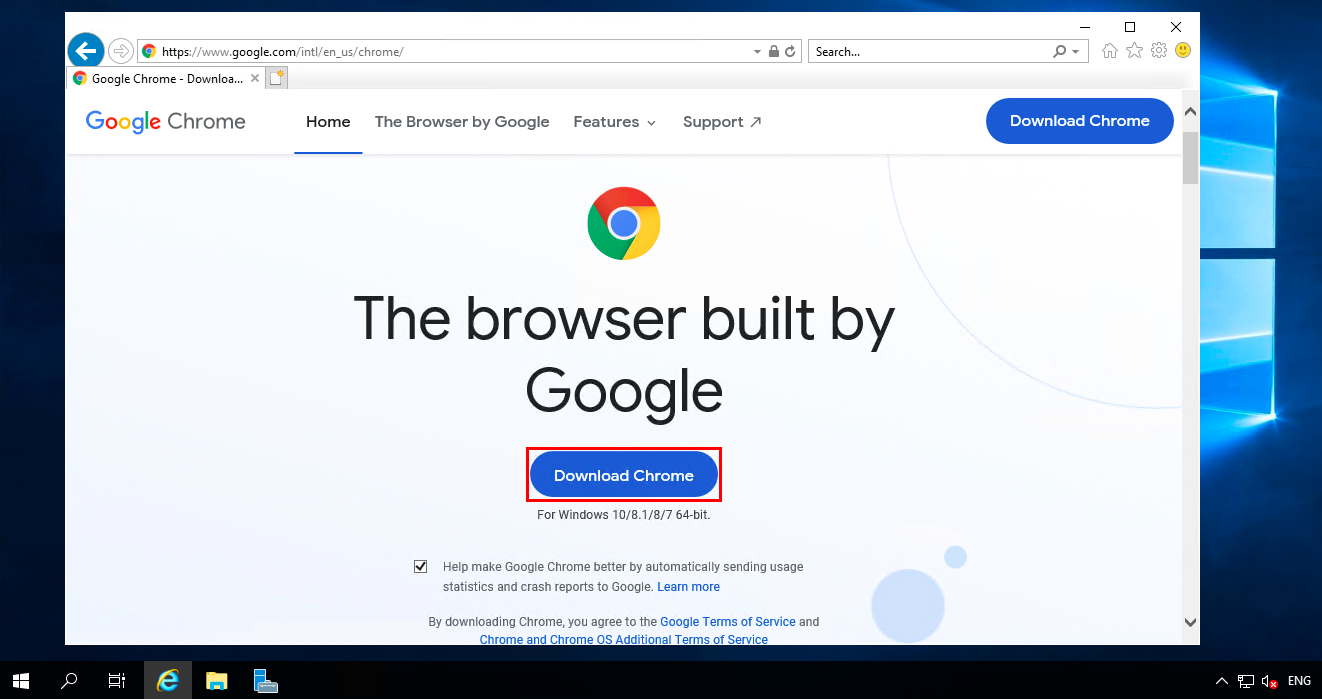 Undetected chromedriver